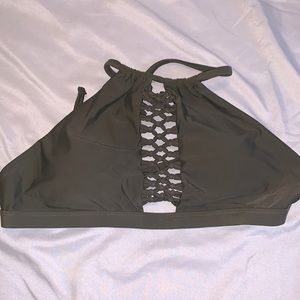 Ron Jon surf bikini top size XL